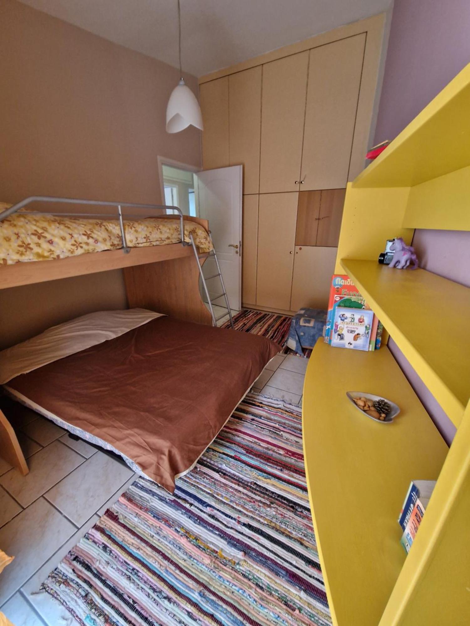 Perigiali Seaside Villa Vromopousi Екстериор снимка