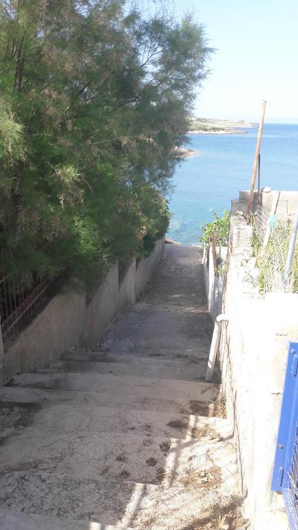 Perigiali Seaside Villa Vromopousi Екстериор снимка